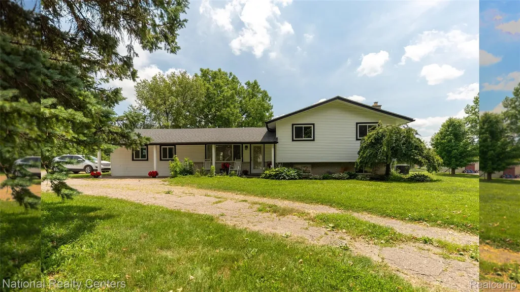 58191 8 Mile Road Salem Township MI 48167