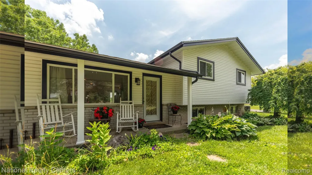 58191 8 Mile Road Salem Township MI 48167