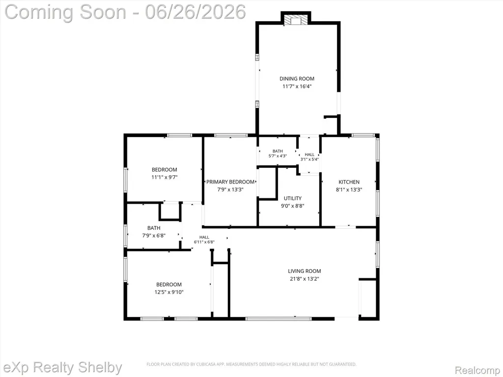 28286 Red Leaf Lane Southfield City MI 48076