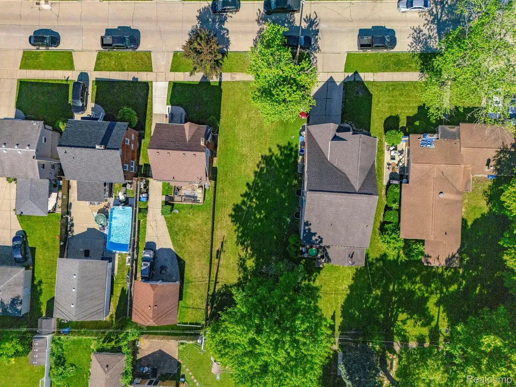 0000 Kingsbury Street Dearborn Heights City MI 48127