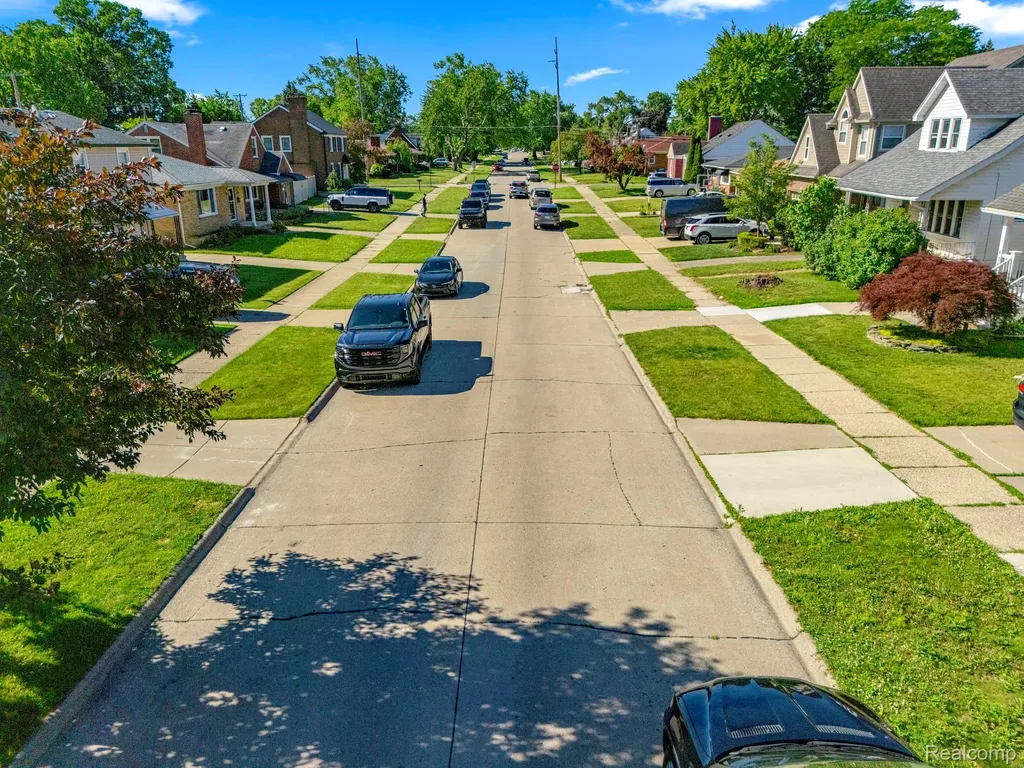 0000 Kingsbury Street Dearborn Heights City MI 48127