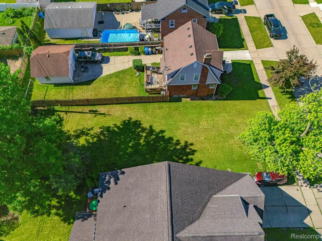 0000 Kingsbury Street Dearborn Heights City MI 48127