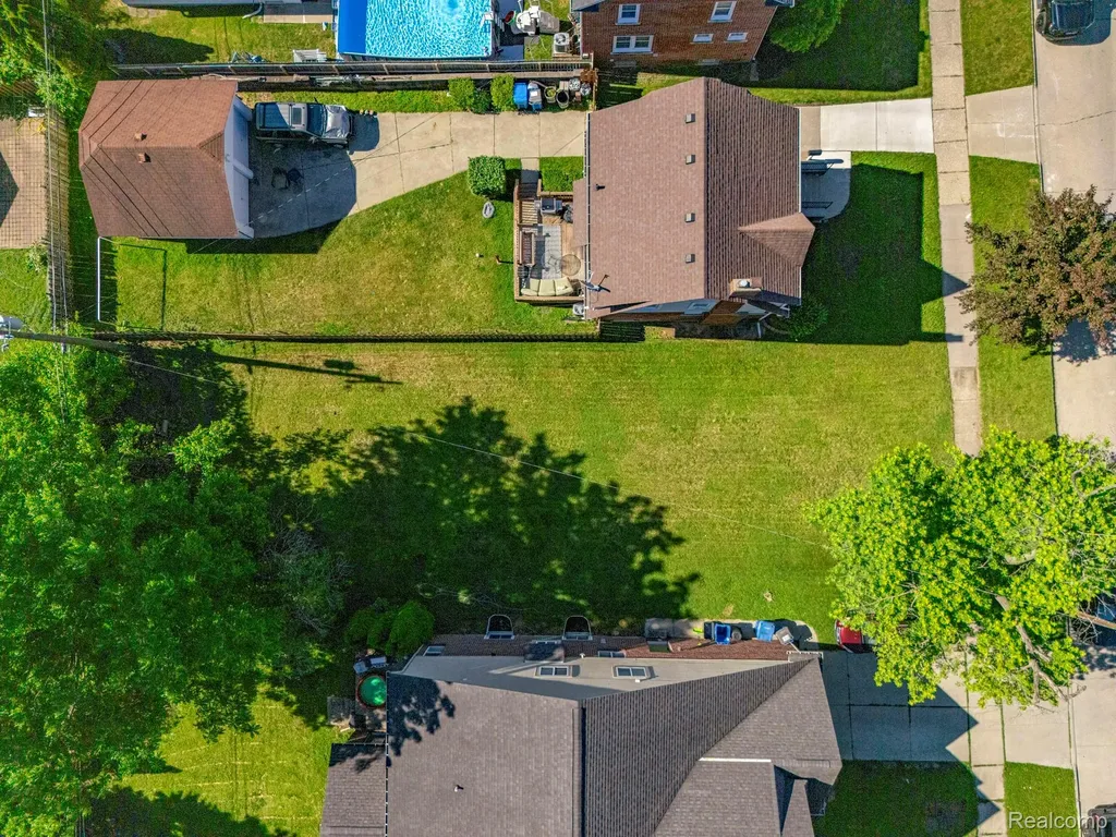 0000 Kingsbury Street Dearborn Heights City MI 48127