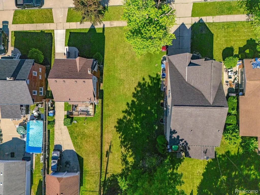 0000 Kingsbury Street Dearborn Heights City MI 48127