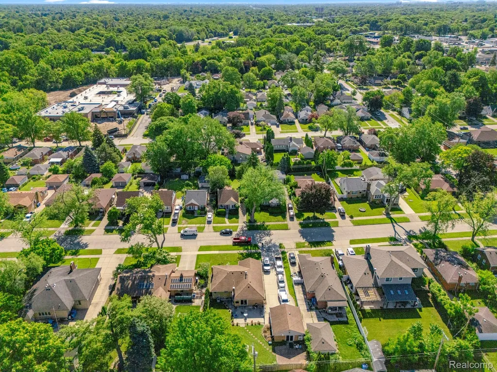 0000 Kingsbury Street Dearborn Heights City MI 48127