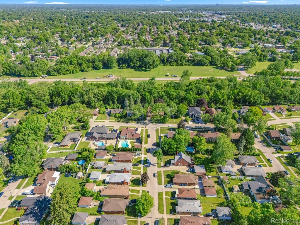 0000 Kingsbury Street Dearborn Heights City MI 48127
