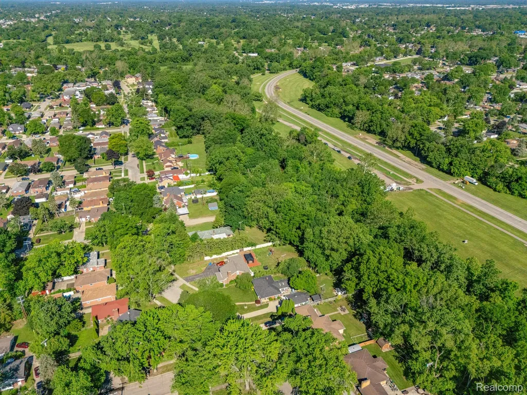 0000 Kingsbury Street Dearborn Heights City MI 48127