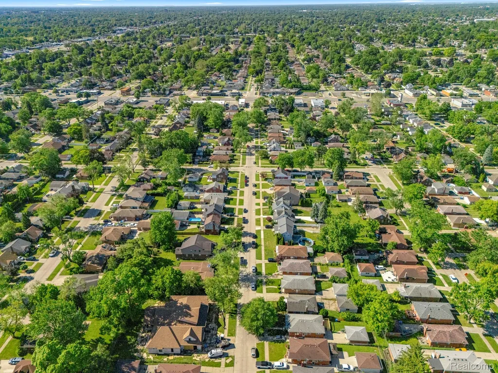 0000 Kingsbury Street Dearborn Heights City MI 48127