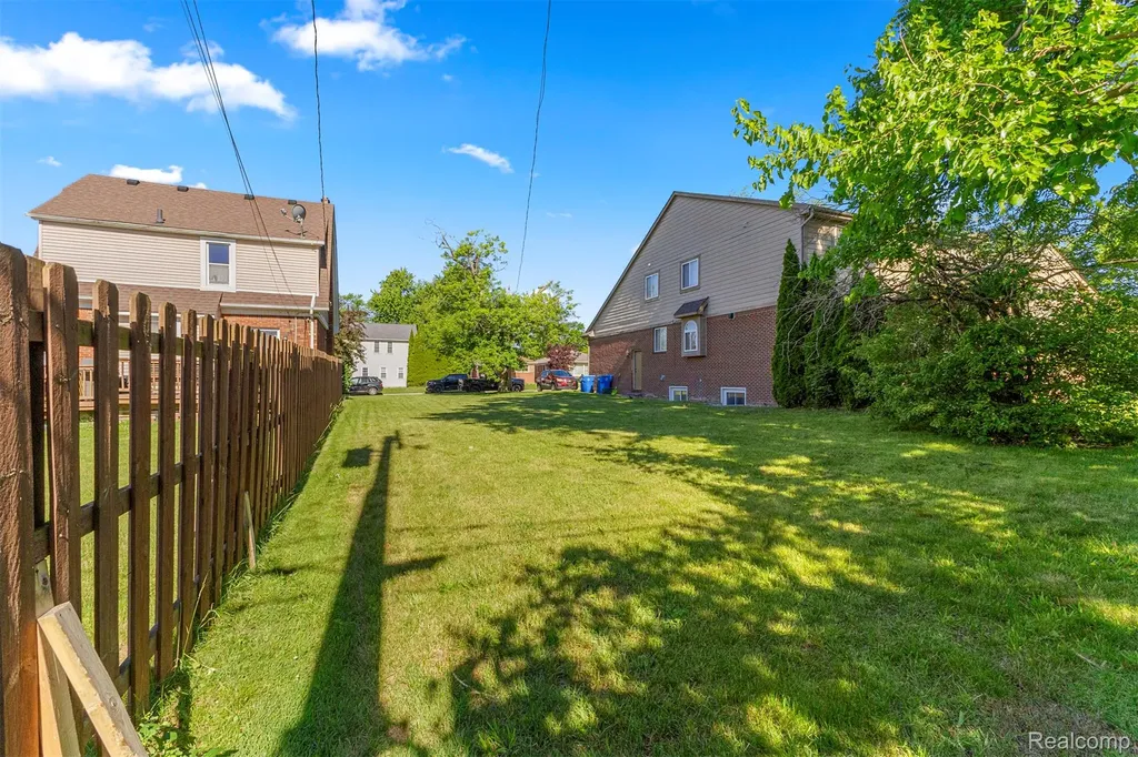 0000 Kingsbury Street Dearborn Heights City MI 48127