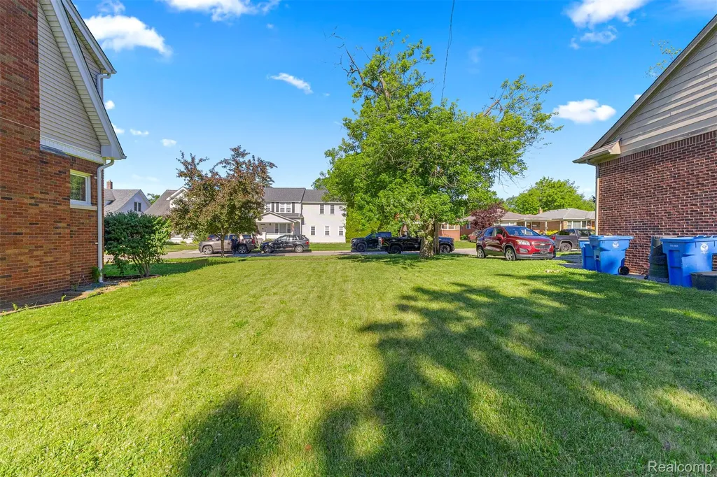 0000 Kingsbury Street Dearborn Heights City MI 48127
