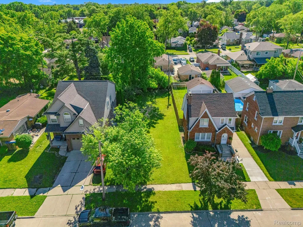 0000 Kingsbury Street Dearborn Heights City MI 48127