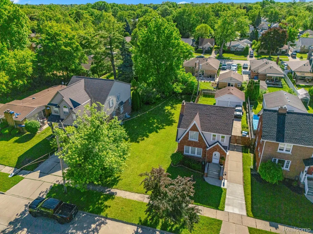 0000 Kingsbury Street Dearborn Heights City MI 48127