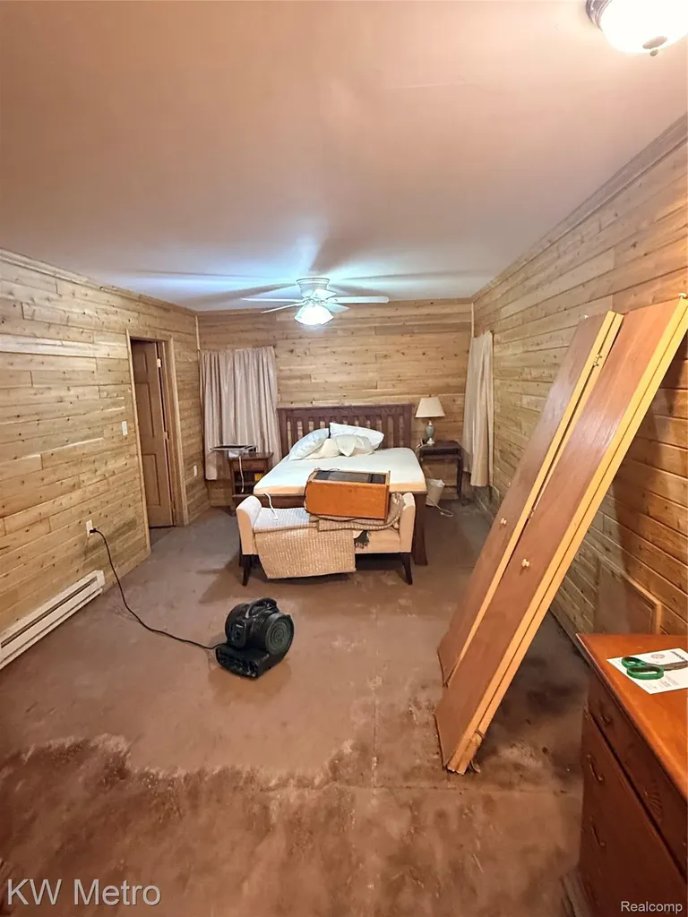 5749 Schultz Road Tuscarora Township MI 49749