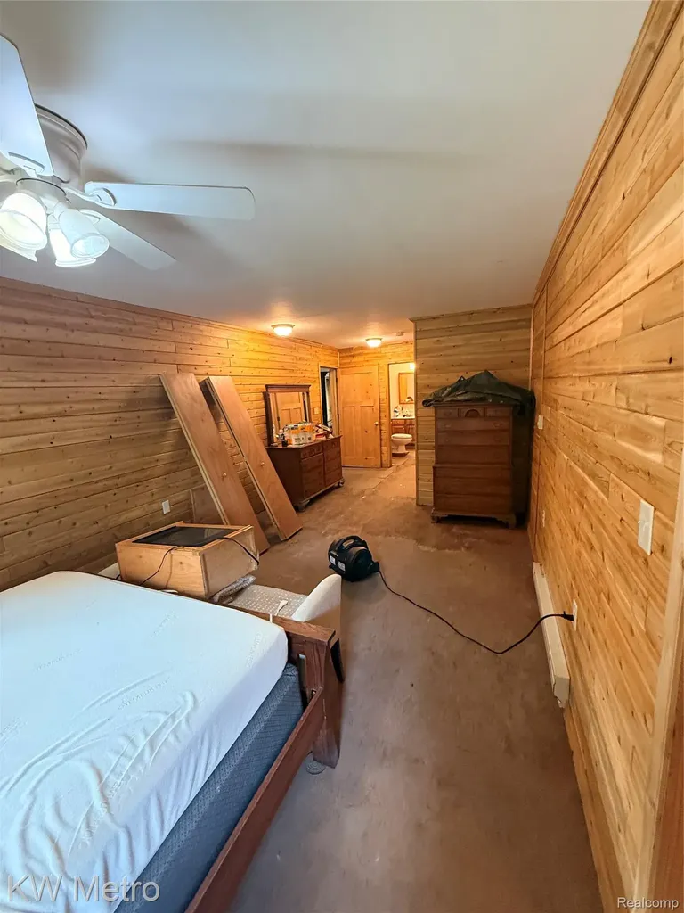 5749 Schultz Road Tuscarora Township MI 49749