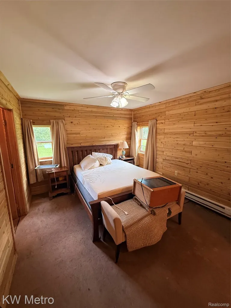 5749 Schultz Road Tuscarora Township MI 49749