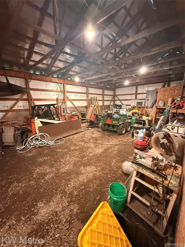 5749 Schultz Road Tuscarora Township MI 49749