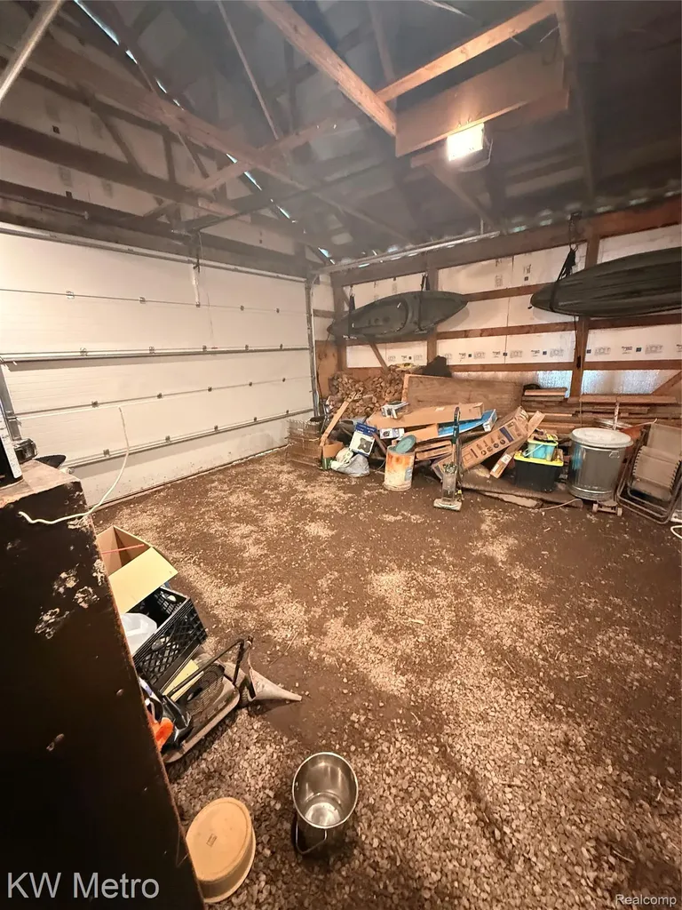 5749 Schultz Road Tuscarora Township MI 49749