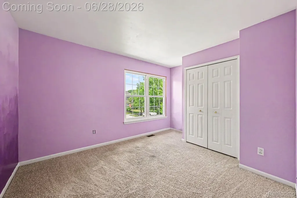 6835 Maplelawn Drive Ypsilanti Charter Township MI 48197