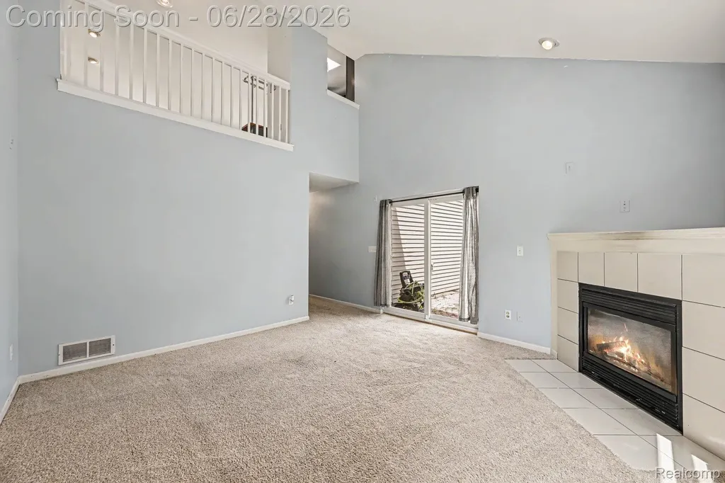 6835 Maplelawn Drive Ypsilanti Charter Township MI 48197