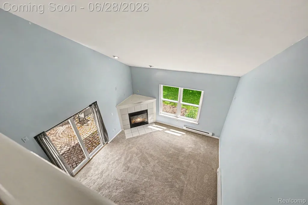 6835 Maplelawn Drive Ypsilanti Charter Township MI 48197