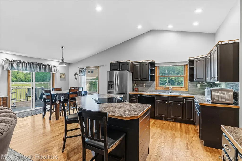 2566 N 5 Mile Road Lincoln Township MI 48642