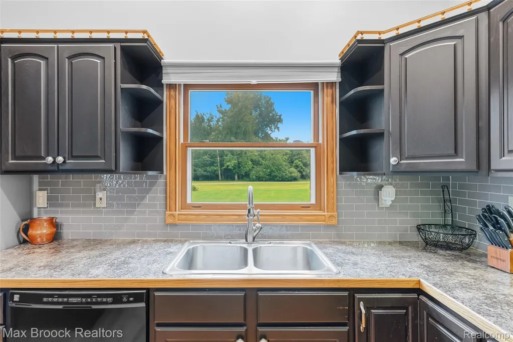 2566 N 5 Mile Road Lincoln Township MI 48642