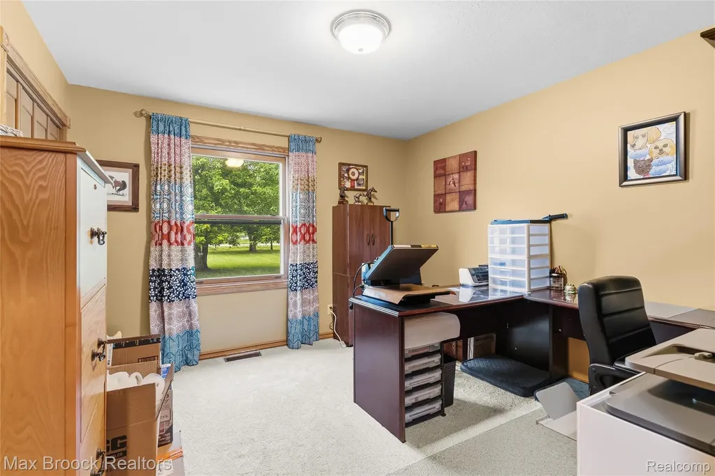 2566 N 5 Mile Road Lincoln Township MI 48642