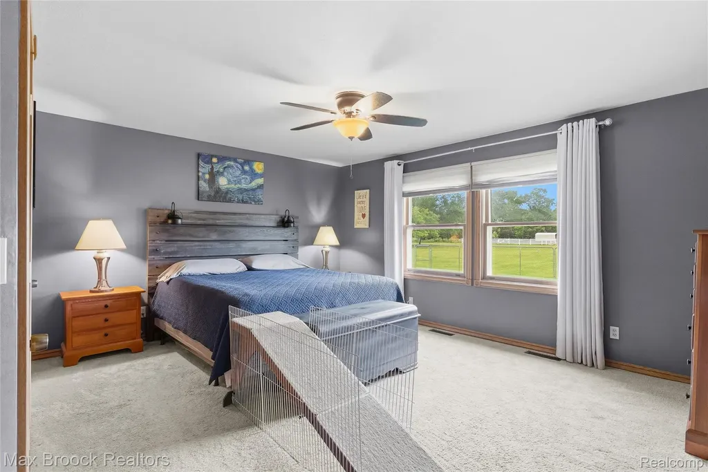 2566 N 5 Mile Road Lincoln Township MI 48642