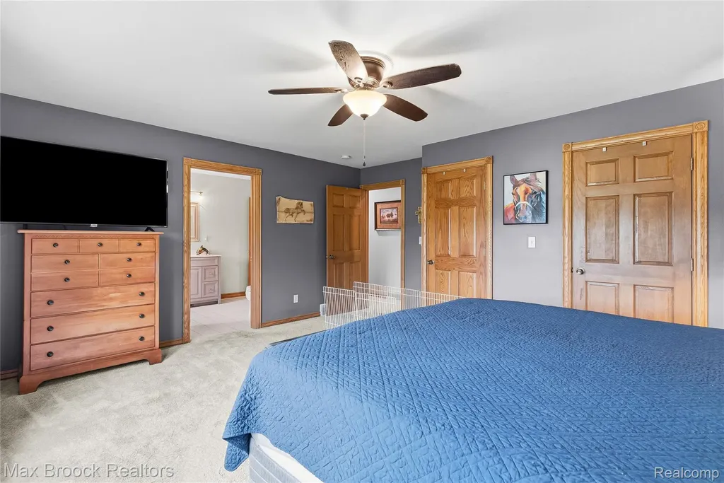 2566 N 5 Mile Road Lincoln Township MI 48642