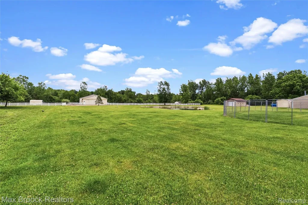 2566 N 5 Mile Road Lincoln Township MI 48642