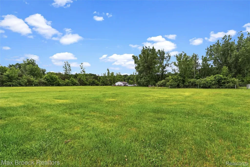 2566 N 5 Mile Road Lincoln Township MI 48642