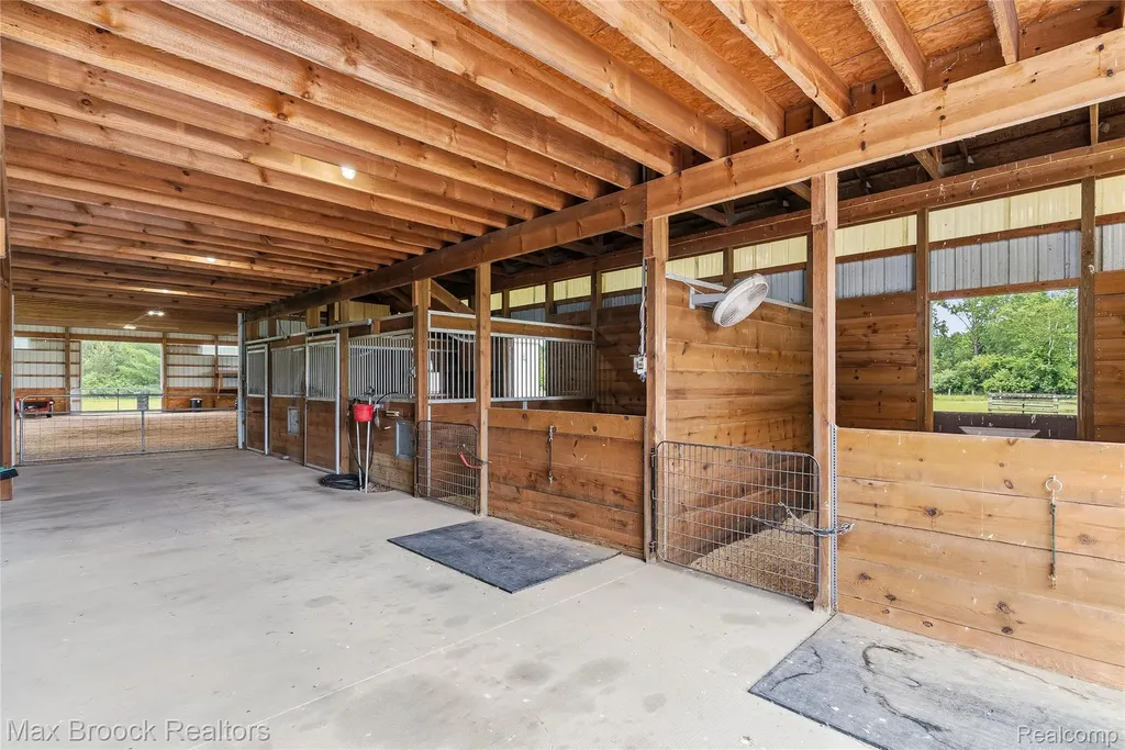 2566 N 5 Mile Road Lincoln Township MI 48642