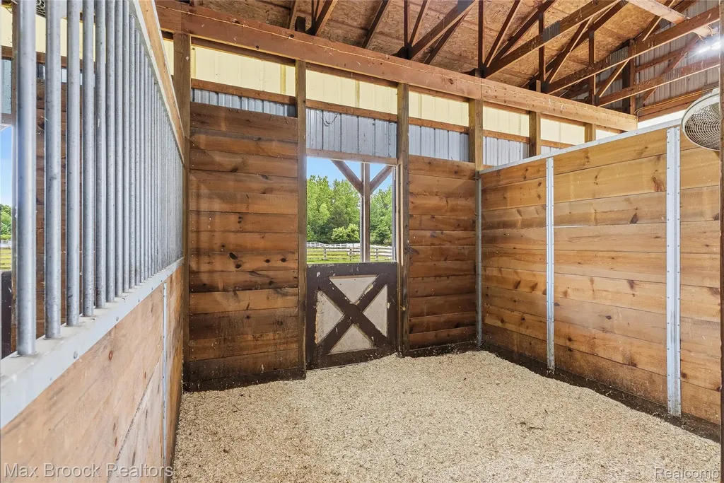 2566 N 5 Mile Road Lincoln Township MI 48642