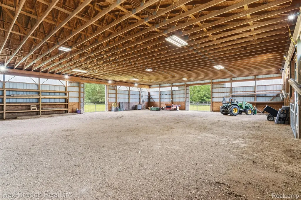 2566 N 5 Mile Road Lincoln Township MI 48642