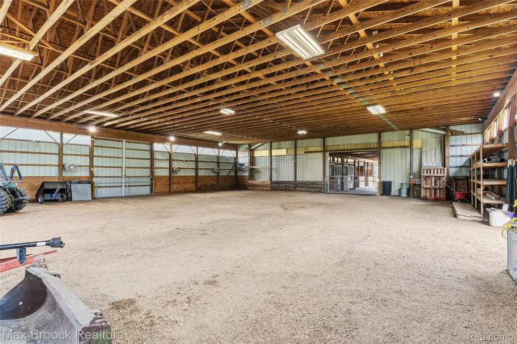 2566 N 5 Mile Road Lincoln Township MI 48642