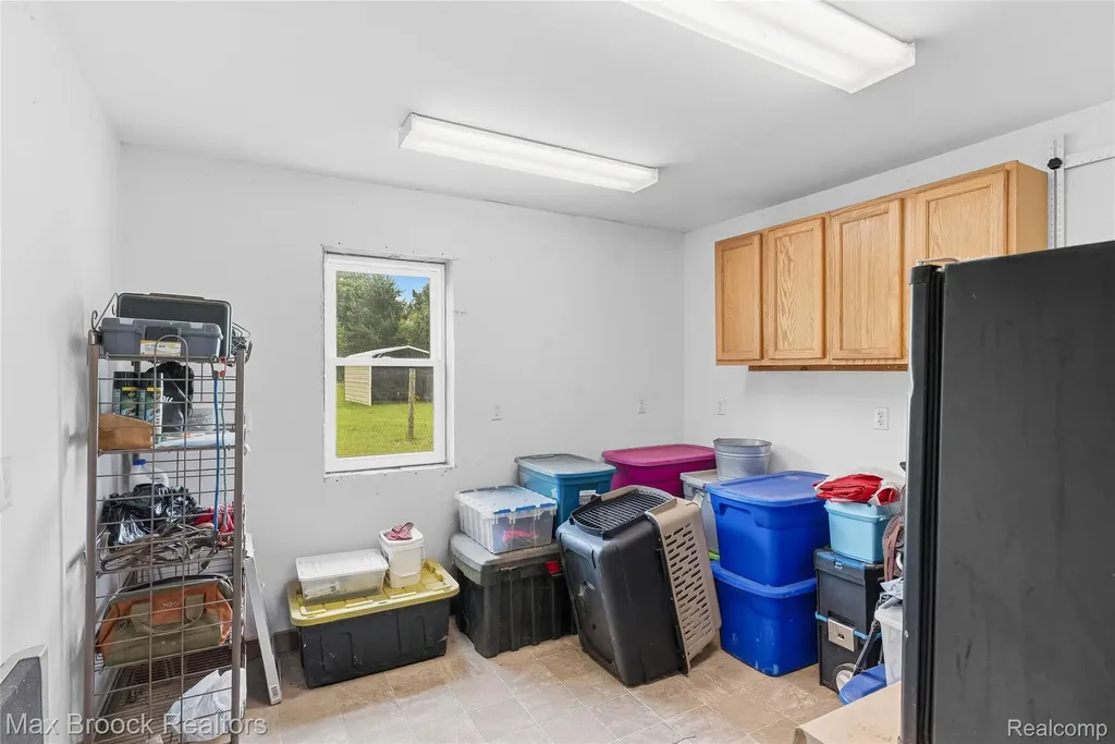 2566 N 5 Mile Road Lincoln Township MI 48642