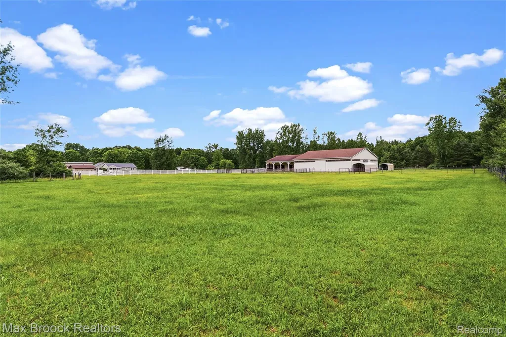 2566 N 5 Mile Road Lincoln Township MI 48642