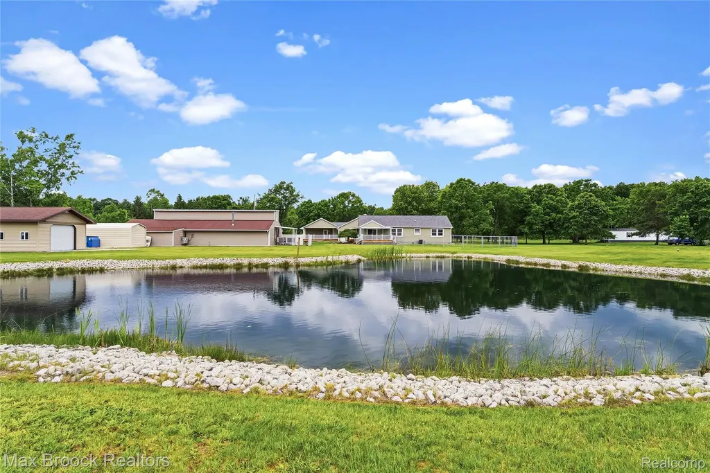 2566 N 5 Mile Road Lincoln Township MI 48642