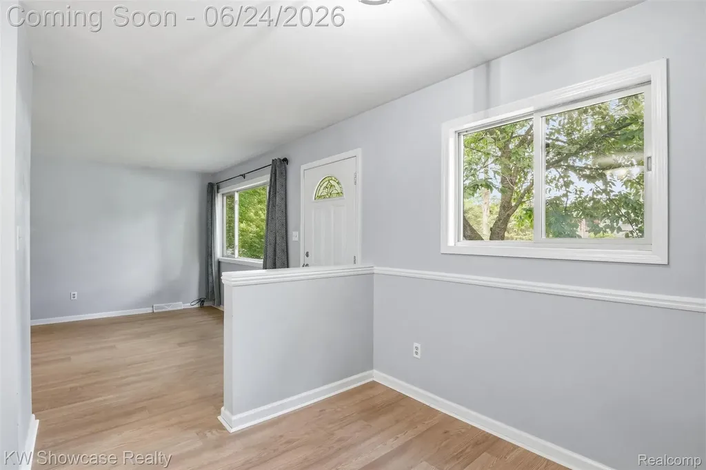801 Farnsworth Road White Lake Charter Township MI 48386