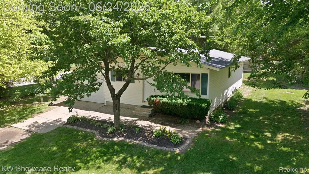 801 Farnsworth Road White Lake Charter Township MI 48386