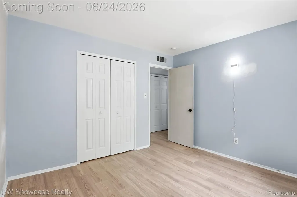 801 Farnsworth Road White Lake Charter Township MI 48386
