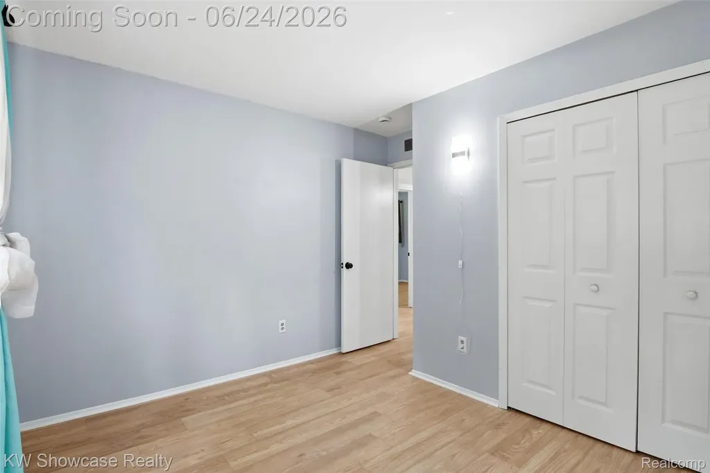 801 Farnsworth Road White Lake Charter Township MI 48386