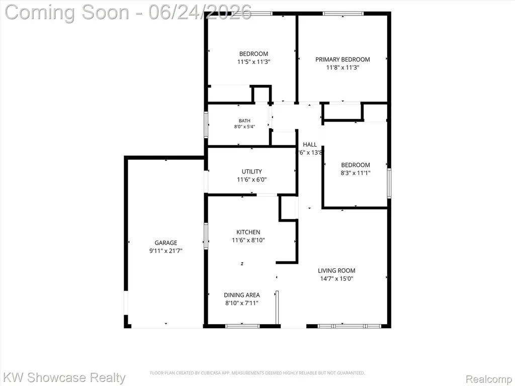 801 Farnsworth Road White Lake Charter Township MI 48386
