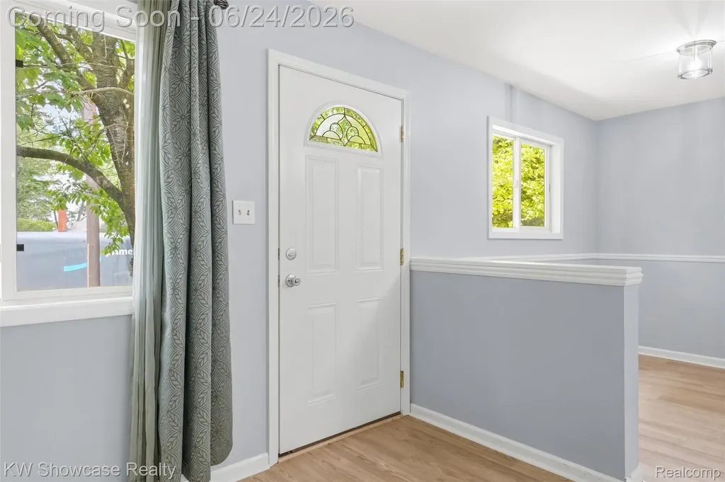 801 Farnsworth Road White Lake Charter Township MI 48386