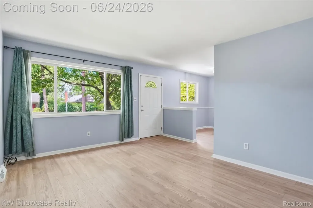 801 Farnsworth Road White Lake Charter Township MI 48386