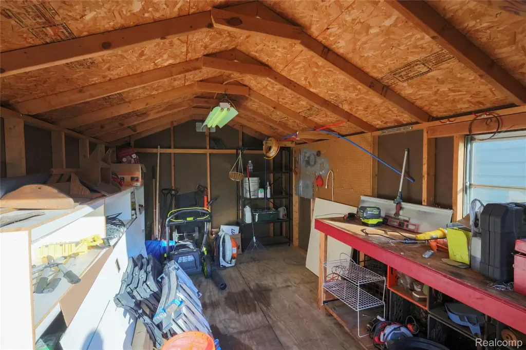 92 Cranberry Beach Boulevard White Lake Charter Township MI 48386