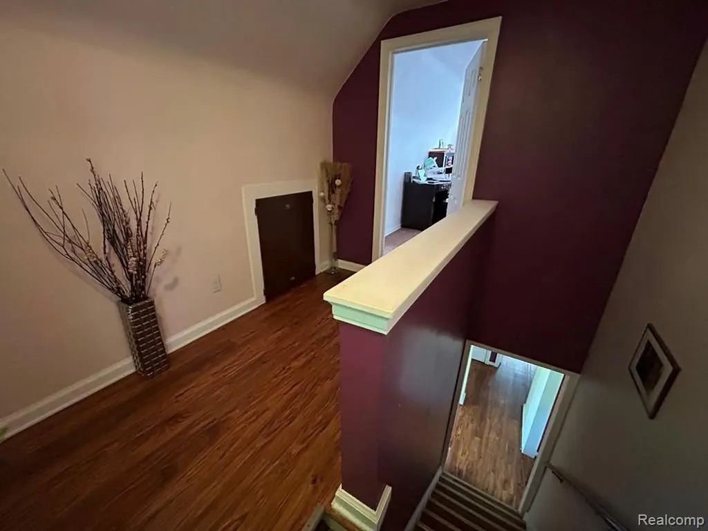 1011 Harrison Blv Harrison Blv Lincoln Park City MI 48146