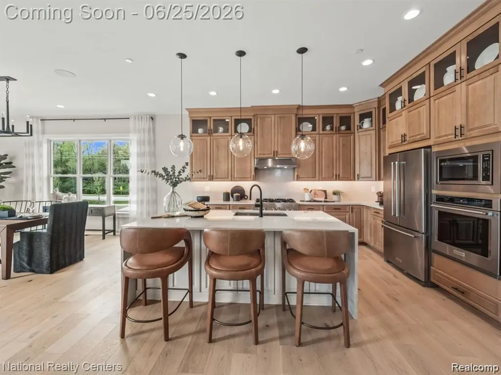 509 Concord Pines Drive Ann Arbor City MI 48105