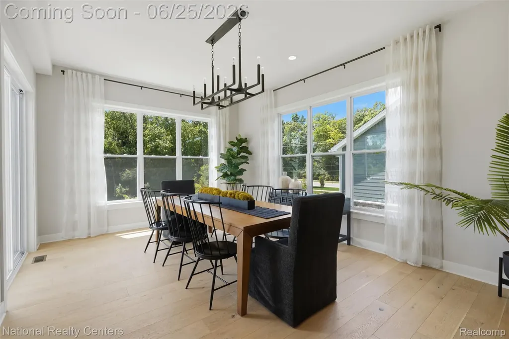 509 Concord Pines Drive Ann Arbor City MI 48105