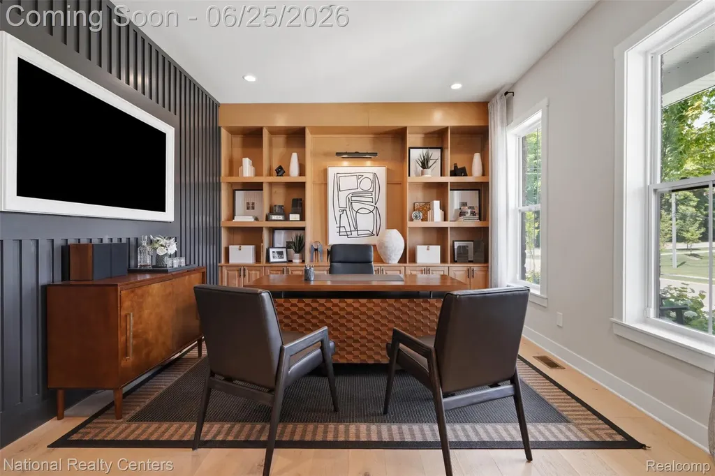 509 Concord Pines Drive Ann Arbor City MI 48105